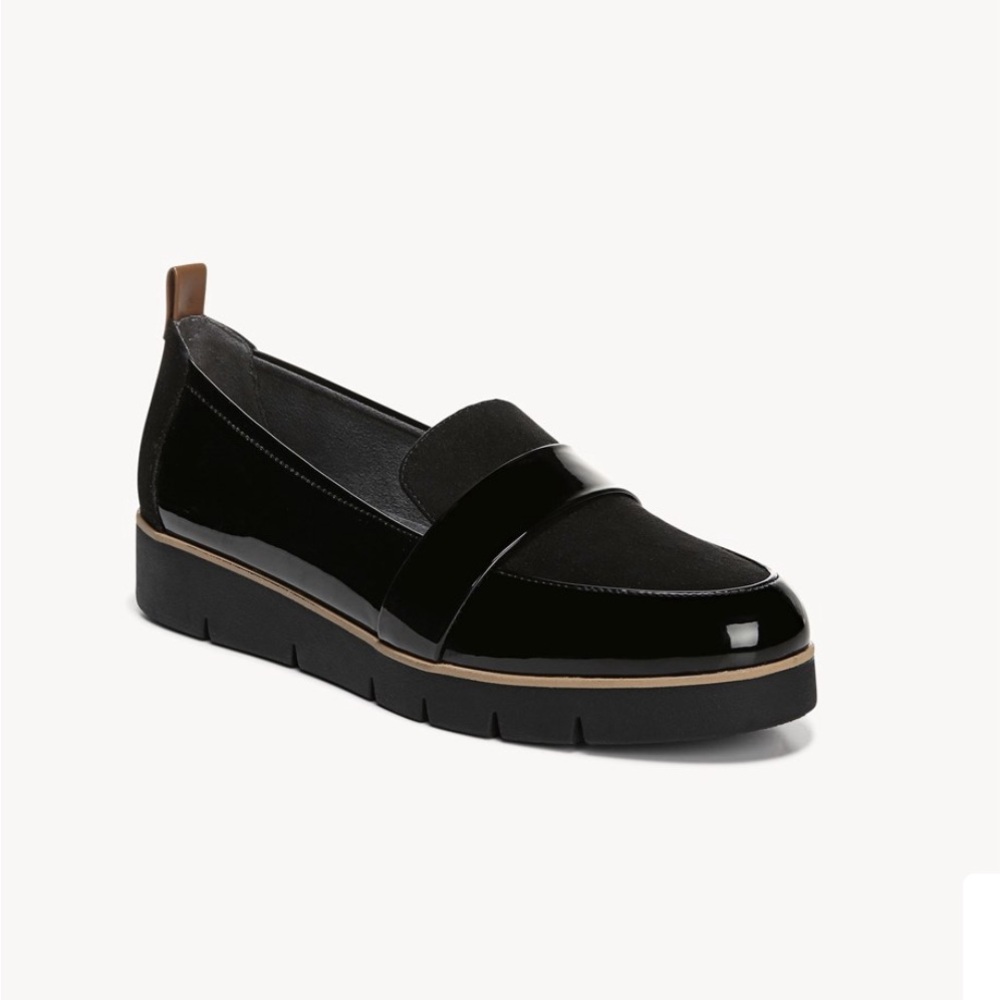 Dr. Sholl’s Loafer